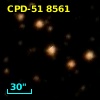 CPD-51  8561