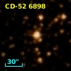CPD-52  8695