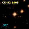 CPD-52  8708