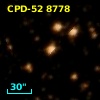 CPD-52  8778