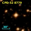 CPD-52  8779