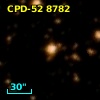 CPD-52  8782