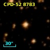 CPD-52  8783