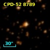 CPD-52  8789
