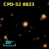 CPD-52  8823