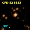 CPD-52  8833