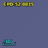 CPD-52  8835