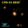 CPD-52  8839