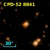 CPD-52  8841