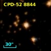CPD-52  8844