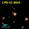 CPD-52  8845