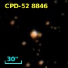 CPD-52  8846