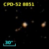 CPD-52  8851