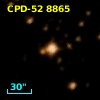 CPD-52  8865