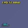 CPD-52  8868
