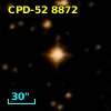 CPD-52  8872