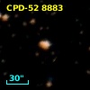 CPD-52  8883