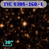 TYC 8308-160-1