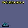 TYC 8321-946-1