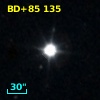 BD+85   135