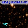 1RXS J154205.9-520918