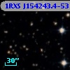 1RXS J154243.4-531844
