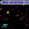 1RXS J154258.8-522630