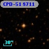 CPD-51  8711
