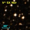 V* SX Nor