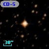 CPD-52  8925