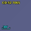 CD-52  7065