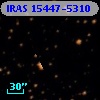 IRAS 15447-5310