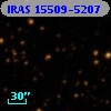 IRAS 15509-5207