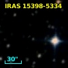 IRAS 15398-5334