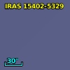 IRAS 15402-5329