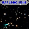 IRAS 15402-5349