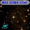 IRAS 15404-5345