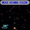 IRAS 15406-5320