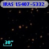 IRAS 15407-5332