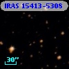 IRAS 15413-5308
