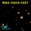 IRAS 15415-5337