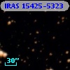IRAS 15425-5323