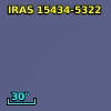 IRAS 15434-5322