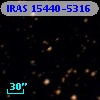 IRAS 15440-5316