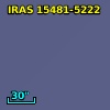 IRAS 15481-5222