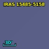 IRAS 15485-5158