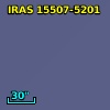 IRAS 15507-5201
