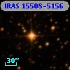 IRAS 15508-5156