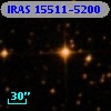 IRAS 15511-5200