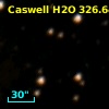 Caswell H2O 326.64+00.61